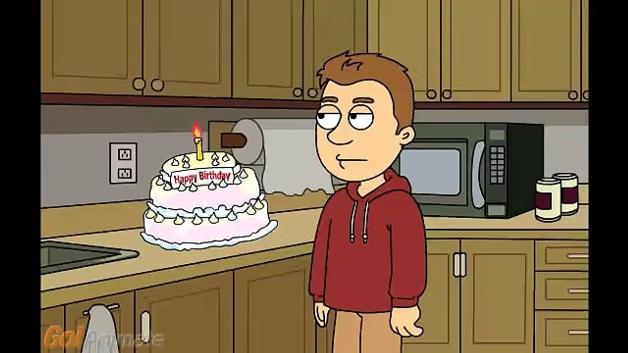 Chobbs' Agent (Cartoon) Episode 1, Part 2