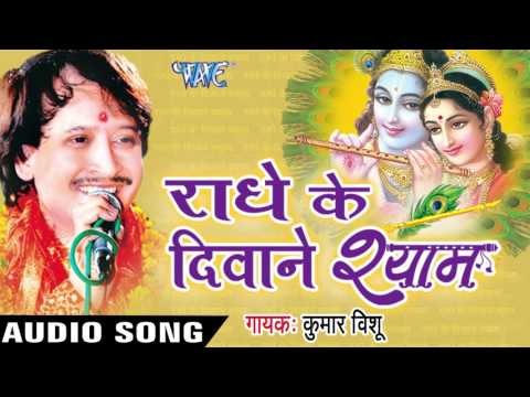जन्मे कृष्ण मुरारी |Janme Krishan | Radhe Ke Diwane Shyam | Kumar Vishu | Hindi Krishan Bhajan