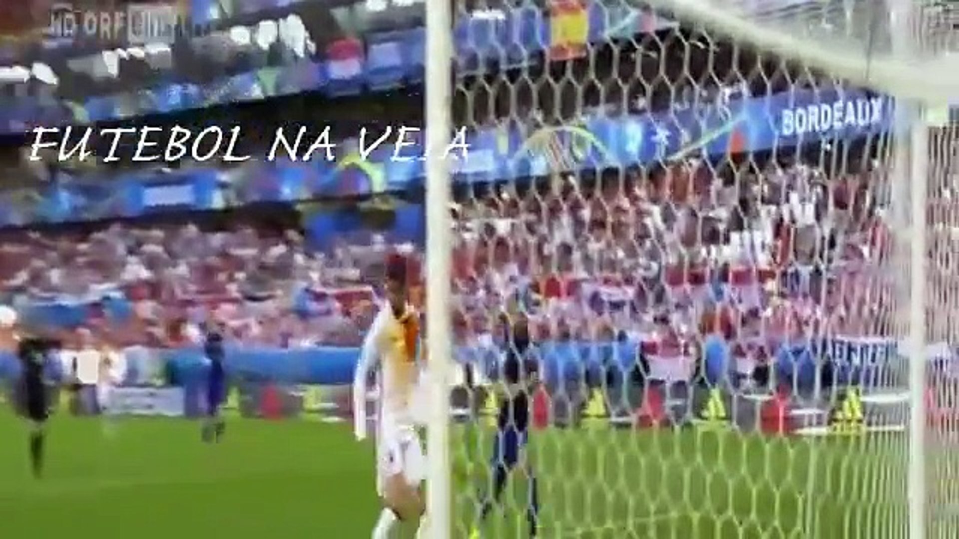 Slovakia 2-1 Spain All Goals & Highlights Euro 2016 Qualification  10.Oct.2014 - video Dailymotion