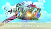 Vallarta Fever 6 (Nov 21-25 Puerto Vallarta Jalisco MX)