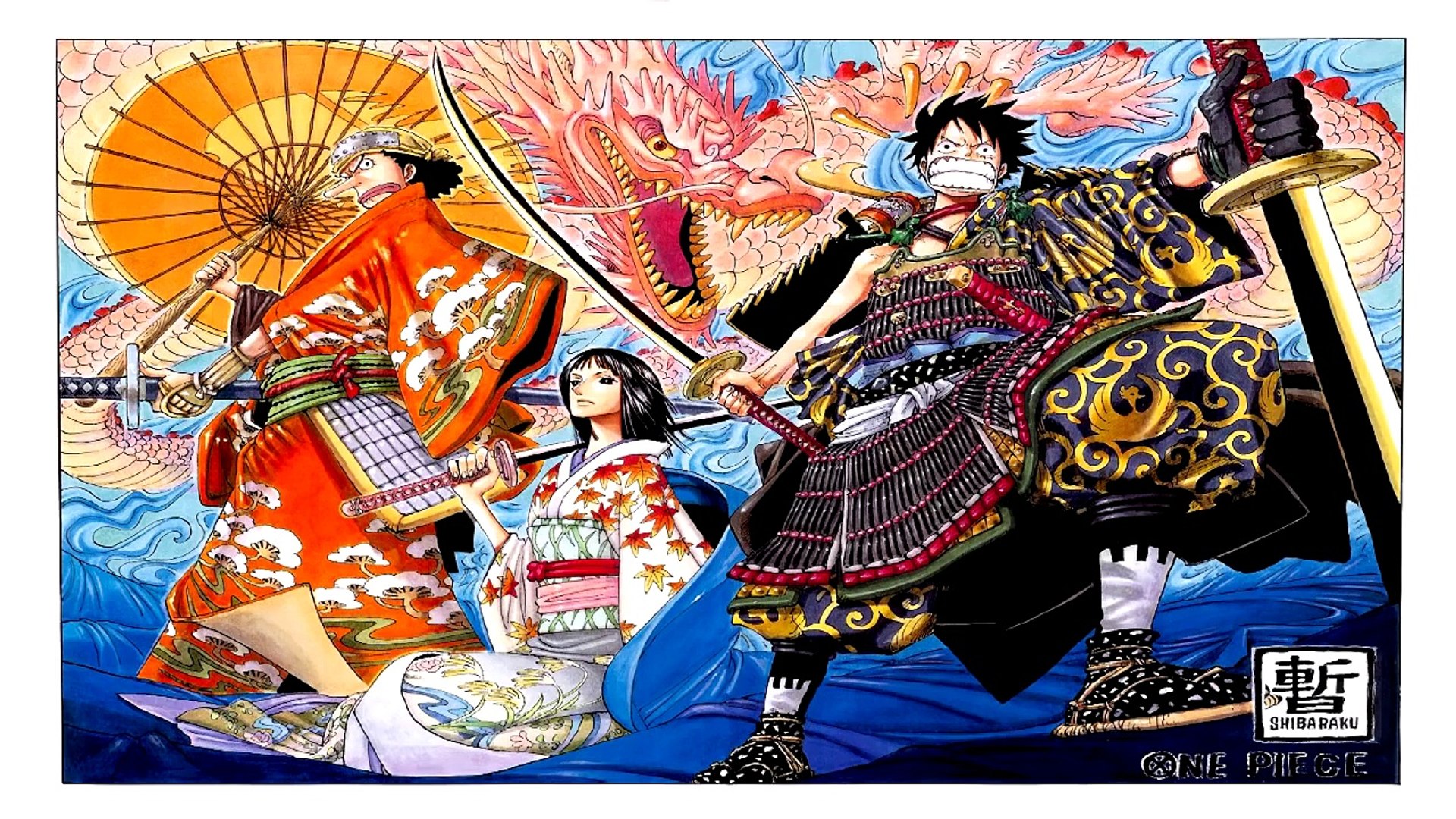 El Desnlace De La Guerra De Kaido La Muerte De Shanks Segundo Timeskip One Piece Teoria Dailymotion Video