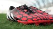 Adidas Predator Instinct Boot Test & Review