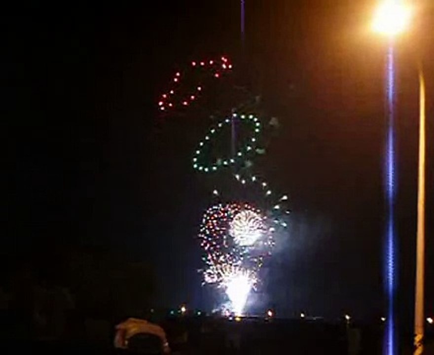 NO.26  2009澎湖花火節(四)