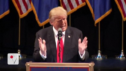 Lawsuit Claims Trump Raped 13-Year-Old Girl in 1994