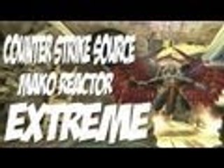 Counter Strike Source Zombie Ecsape #1 w/Travis&XXMRNOODLESXX