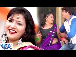 कजरा काहे हम लगाई - Nainan Ke War Se - Juli Shrivastav - Bhojpuri Hot Songs 2016 new