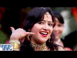 नैनन के वार से - Nainan Ke War Se - Juli Shrivastav - Bhojpuri Hot Songs 2016 new