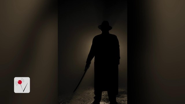 Mystery Men In Trench Coats Stalk Muscatine County Roads