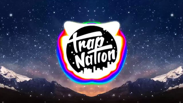 Pyramids - DVBBS & Dropgun (ft. Sanjin) (SickStrophe Remix) [Bass Boosted]