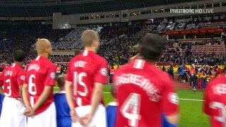 Cristiano Ronaldo Vs Chelsea 07-08 UCL Final (English Commentary)