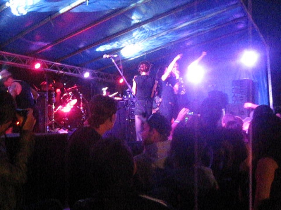 SICK OF IT ALL 07/2014