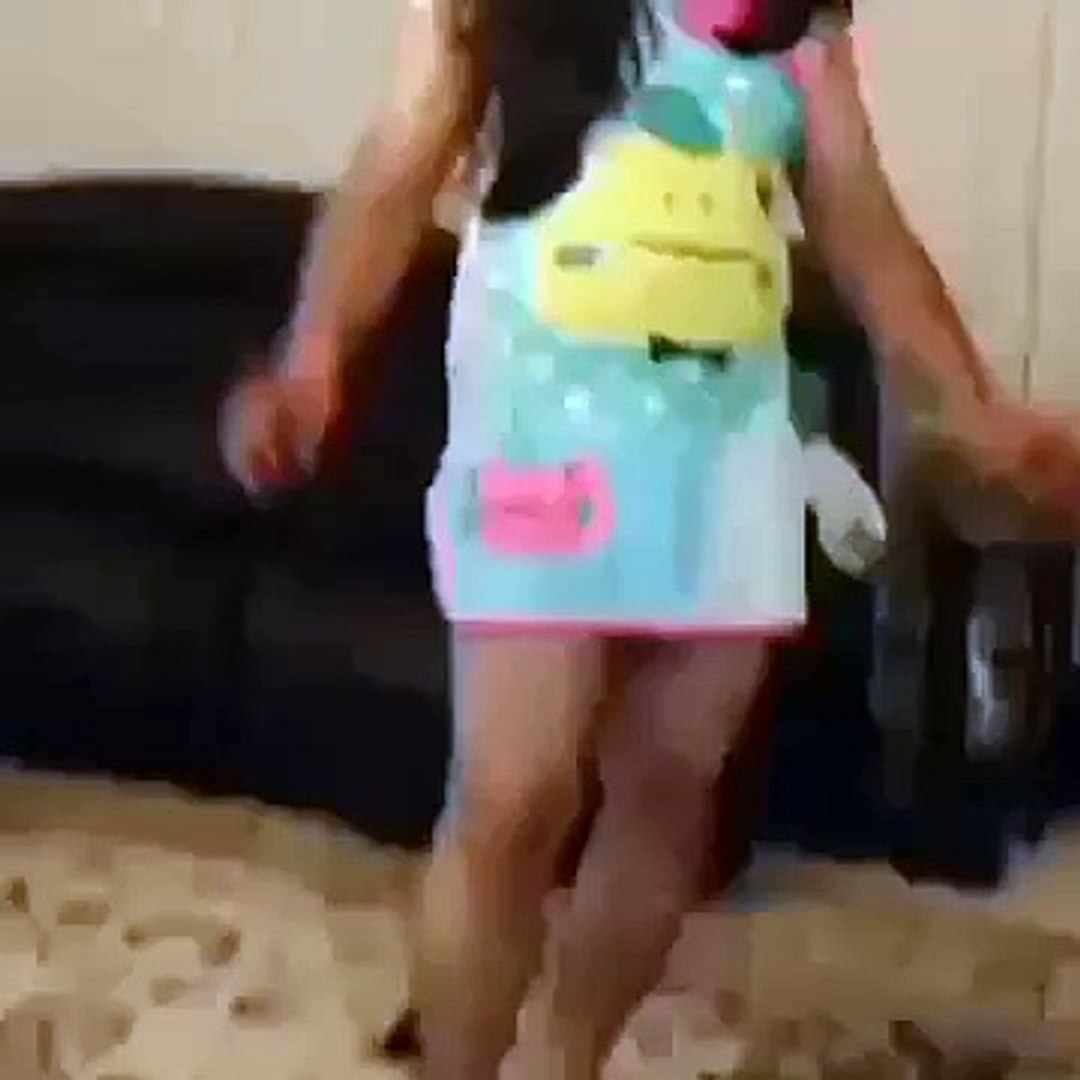 Sexy Dance