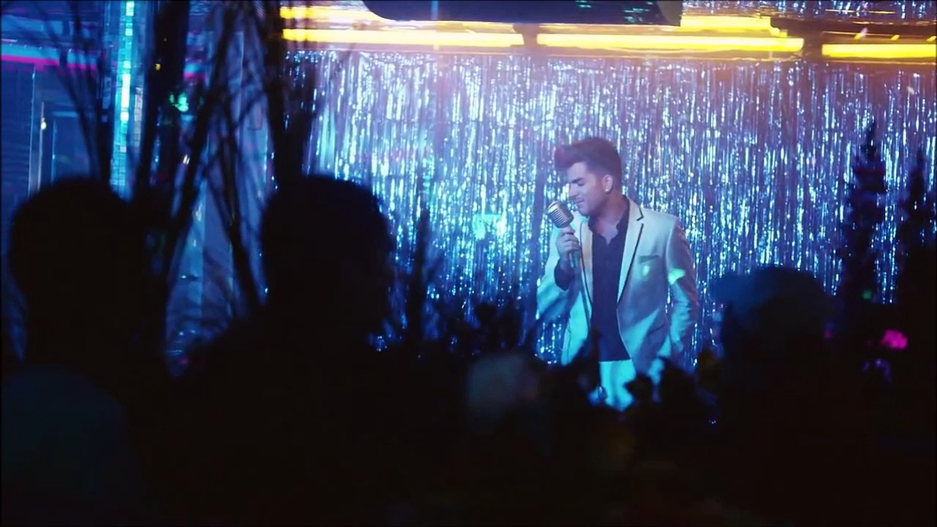 ⁣Adam Lambert - Another Lonely Night (Leandro Yamamoto Radio Edit)