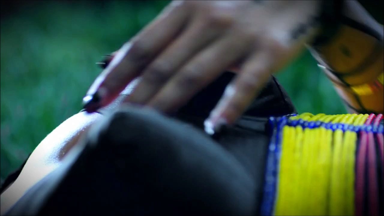 Kelis - Acapella 2014 (Leandro Yamamoto Radio Edit)