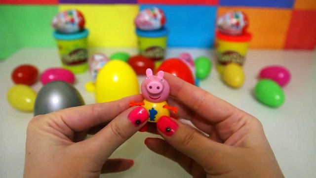 Peppa Pig New series - 2016 Children's cartoon - Свинка ПЕППА Новая серия - Детский мультик 2016