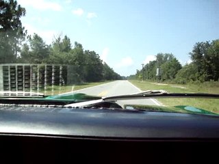 Z 28 camaro gets to 100 mph in seconds