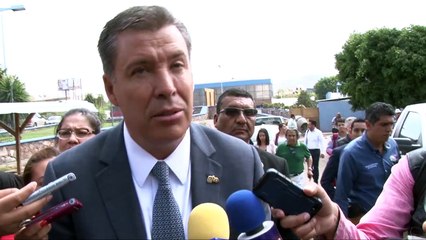 Las Garras de la Semana