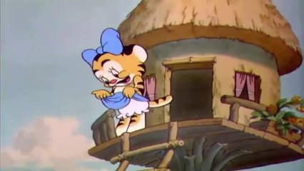 Disney Cartoon - Silly Symphony Cartoon  2016