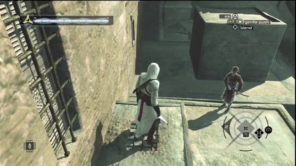 Assassins Creed Walkthrough Part 25