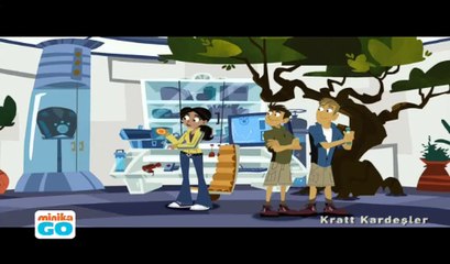 Kratt Brothers Fireflies