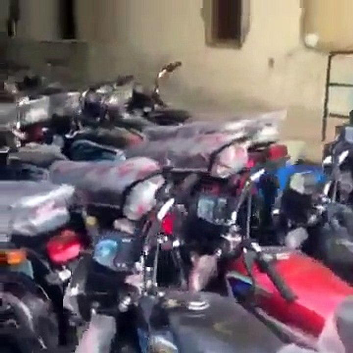 Jeeto Pakistan Back yard
