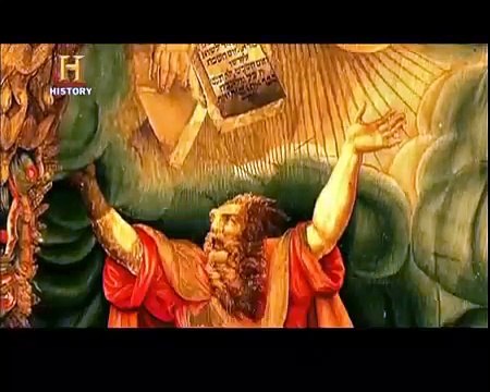 7 Ölümcül Günah - Öfke, Nefret