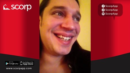 Scorp - Dünyanın En Zevkli Şeyi