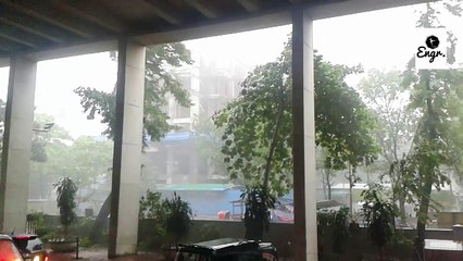 Boishakhi Jhor