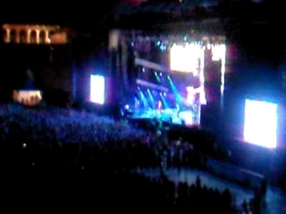 CONCERT MUSE A MONACO - 12/07/07