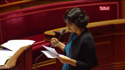 Myriam El Khomri vante l'intéret du compte engagement citoyen