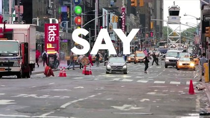 The Mercedes-Benz CLA (a car commercial)