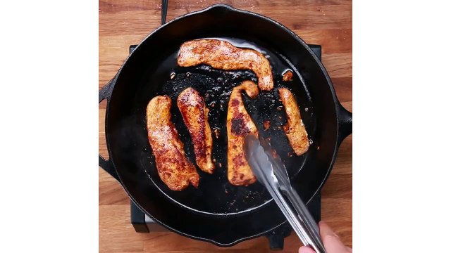 Как приготовить Куриные Фахита Кесадильи!Chicken Fajita Quesadillas