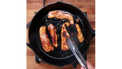 Как приготовить Куриные Фахита Кесадильи!Chicken Fajita Quesadillas