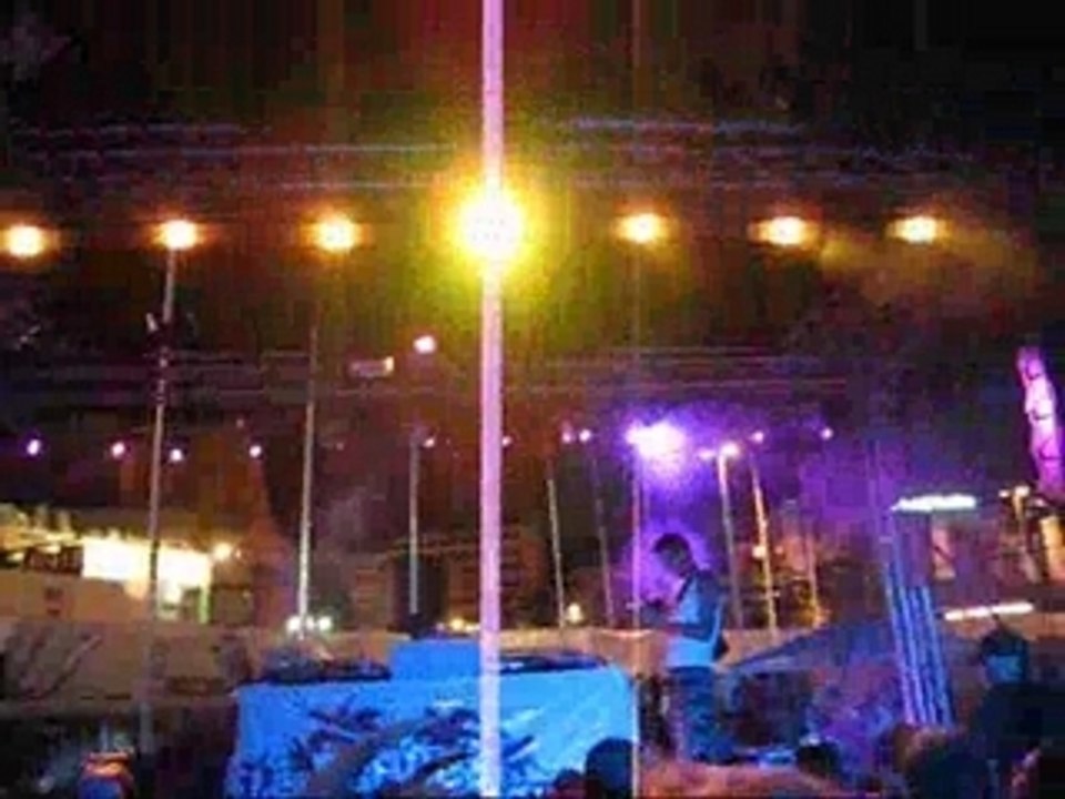 Plages electroniques 11/07/07 Minimal Tek