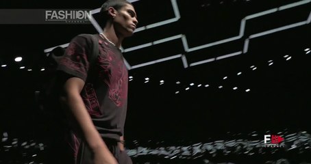 MARCELO BURLON Menswear Spring Summer 2017 Milan by Fashion Channel