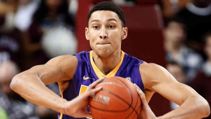 Télécharger la video: Sixers Insiders: 2016 NBA Mock Draft