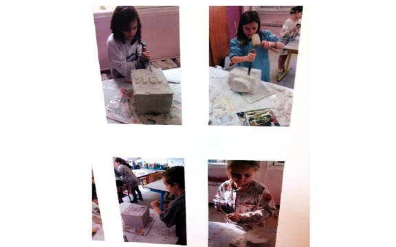 Concours des Petits Artistes de la Mémoire 2016