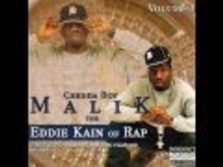 Chedda Boy Malik - We Do It Big