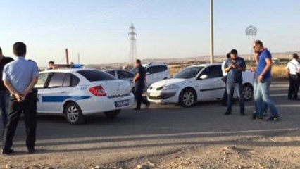 Batman'da Silahlı Kavga: 1 Ölü, 1 Yaralı