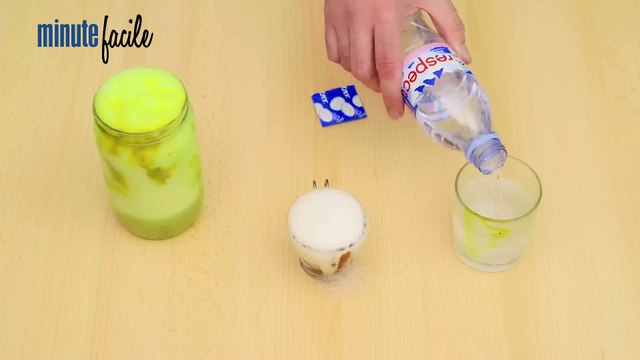 Vie Pratique : 2 astuces révolutionnaires avec l'Alka-seltzer