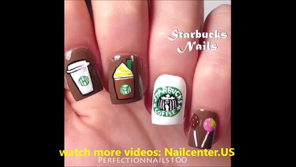 Nail Design Art 07 - Video Nail Design Art, tip nail designs, Nail Tech Online , Nail Technician, Tips nail design