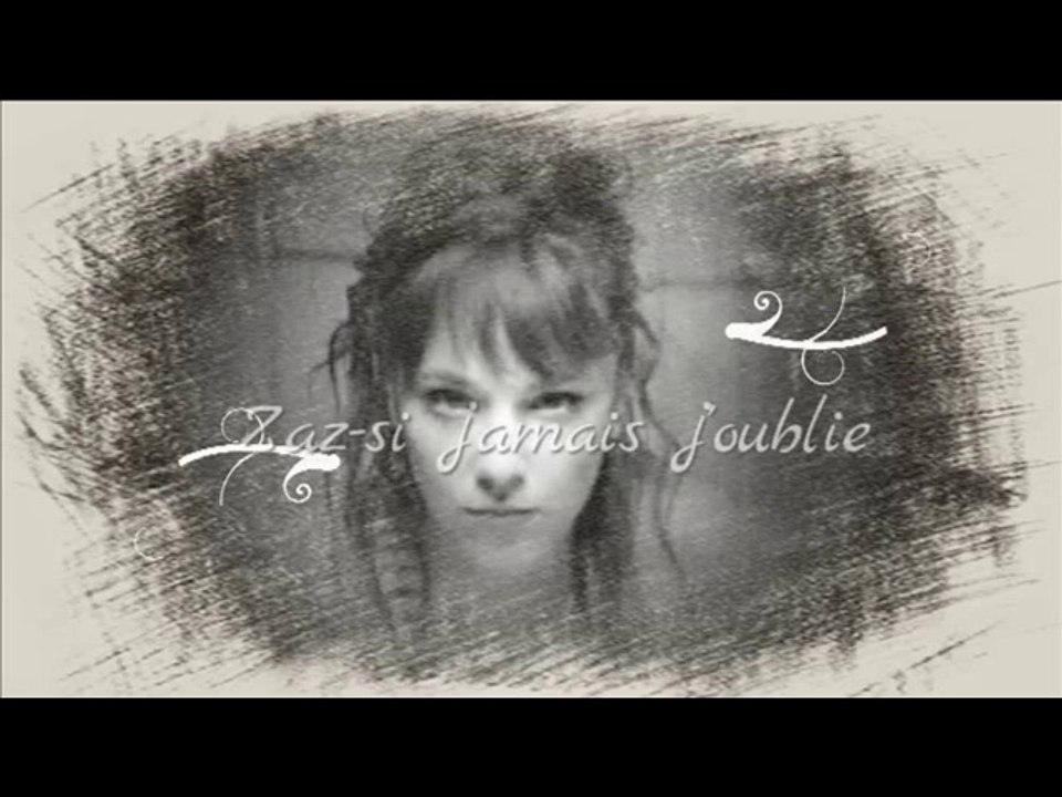 Zaz - Si jamais j'oublie