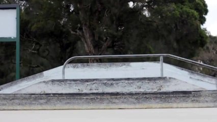 15 seconds worth of BMX clips