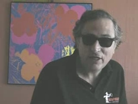 Las Vegas - WAM-Poker - 12 juillet 2007