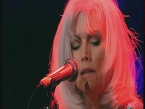 Emmylou Harris - The Pearl (Cambridge Folk Festival 2006).dk