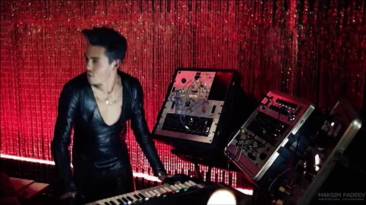 Serebro - Ne Vremya (Leandro Yamamoto 2014 Radio Edit)