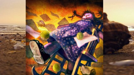 Duma Key - Les Illustrations 2