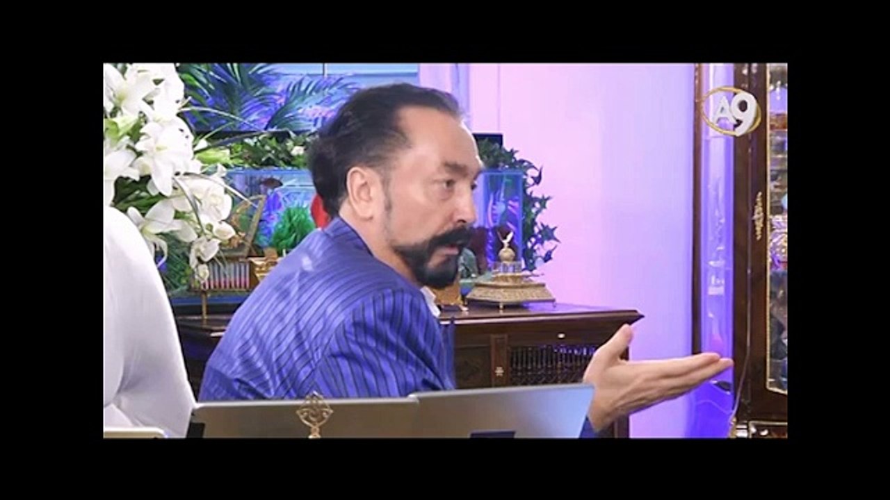 Die Frau muss attraktiv, gepflegt und erstklassig sein, damit die Homosexualität verhindert wird.