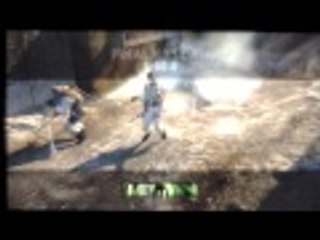 Private Match Fun #6 By MC "Sorry4Inactivity"