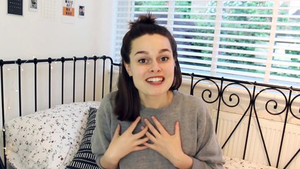 Reflecting On My University Experience | Lucy Moon